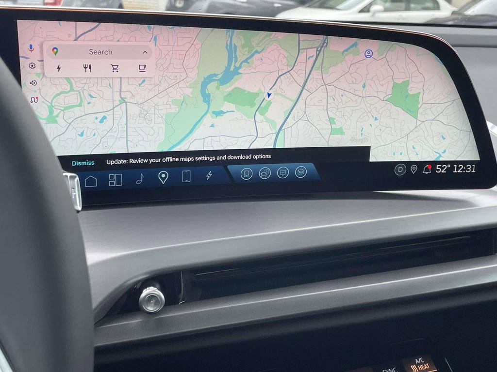 New 2026 Cadillac Vistiq Sport image 26