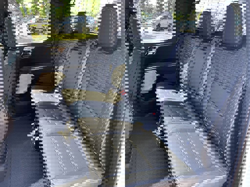 New 2025 GMC Sierra EV Denali image 25