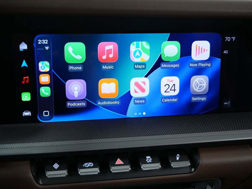 Certified 2025 Porsche 911 Carrera S image 14