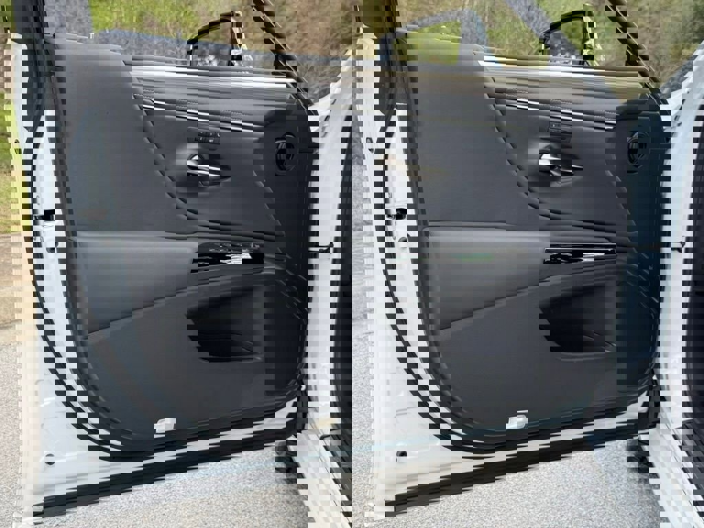 Certified 2024 Lexus ES 300h F Sport image 22