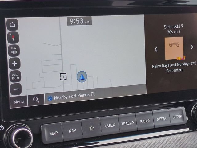 Used 2023 Hyundai Kona SEL w/ Convenience Package FWD image 25