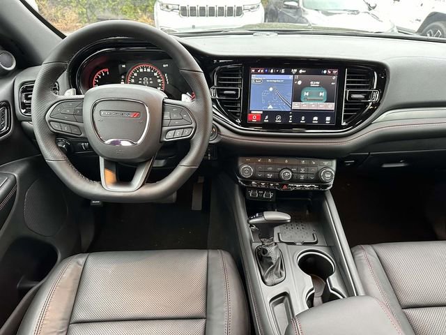 New 2026 Dodge Durango GT image 2