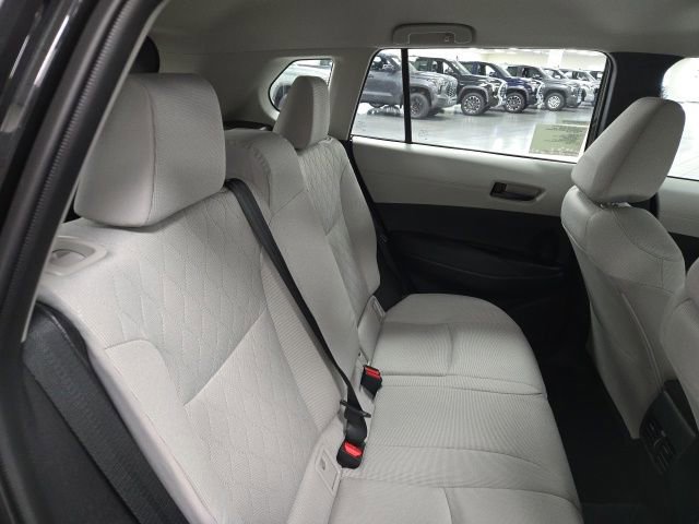 New 2026 Toyota Corolla Cross L FWD image 12