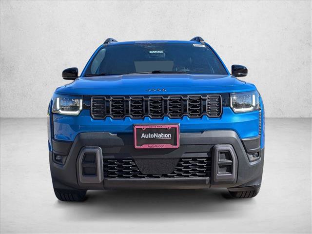 New 2026 Jeep Cherokee Limited AWD/4WD image 6