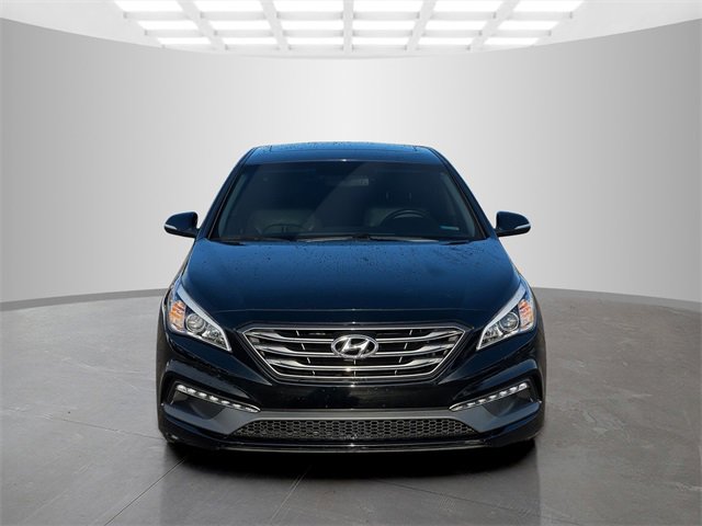 Used 2016 Hyundai Sonata Limited image 2