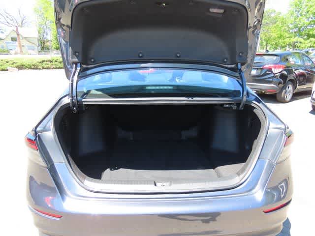 Used 2024 Honda Accord LX image 10