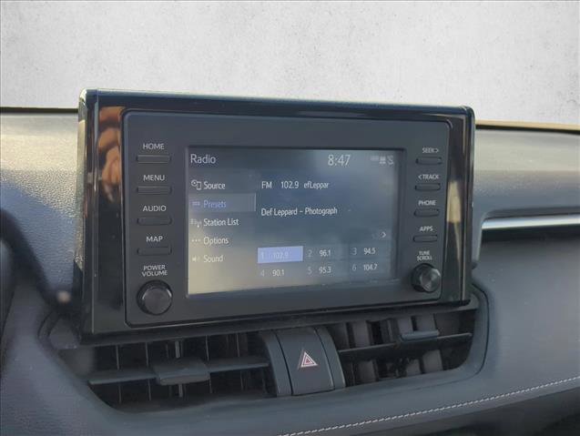 Certified 2019 Toyota RAV4 XLE w/ All Weather Liner Package AWD/4WD image 17