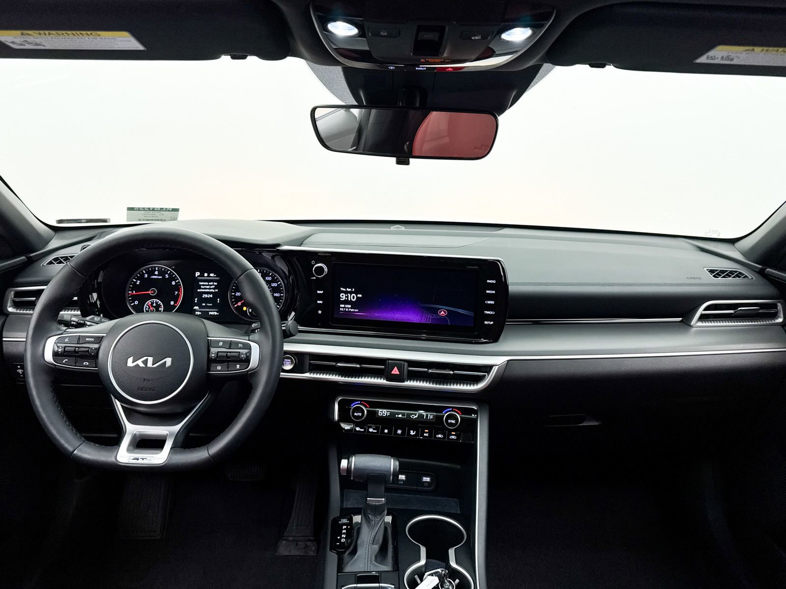 Used 2023 Kia K5 GT-Line image 23