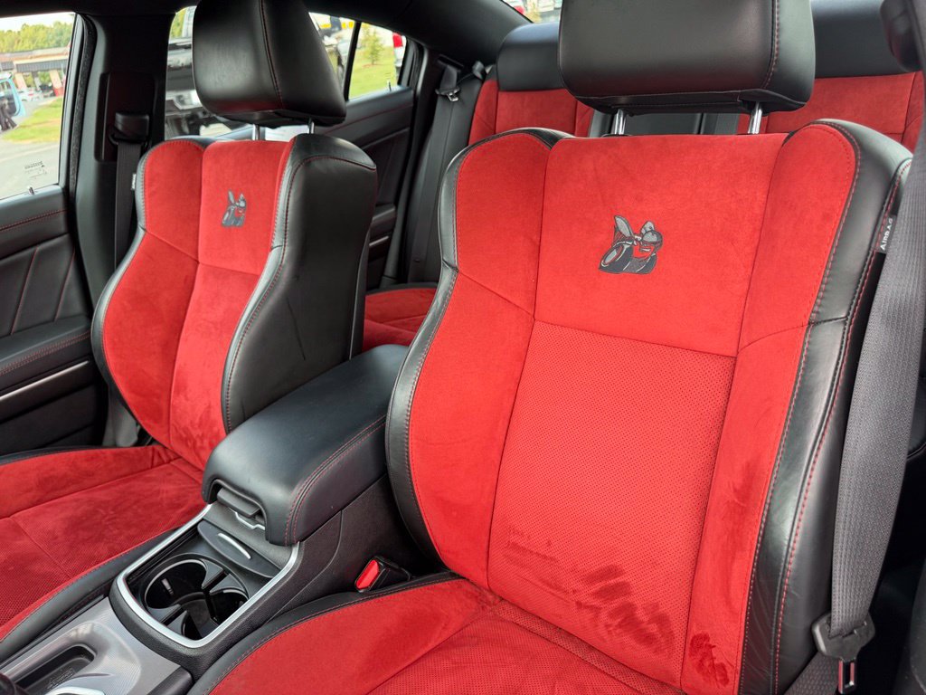 Used 2023 Dodge Charger Scat Pack w/ Plus Group RWD image 29