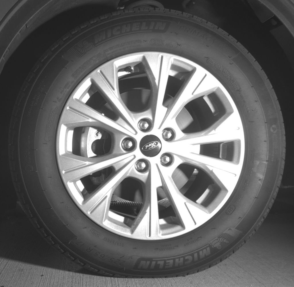 Used 2025 Ford Escape Active w/ Tech Pack #1 FWD image 10