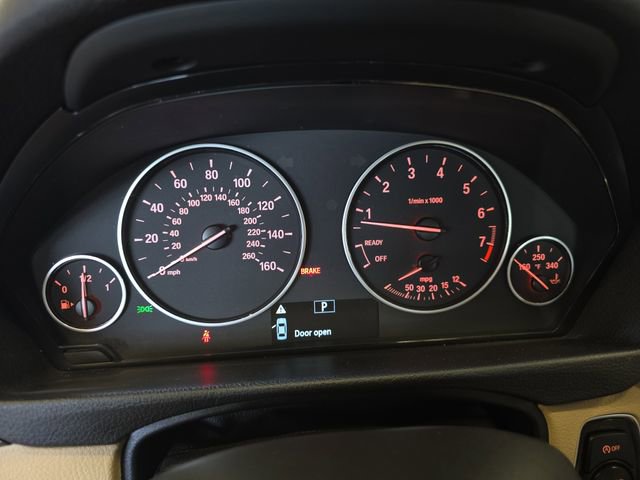 Used 2015 BMW 320i xDrive Sedan AWD/4WD image 21