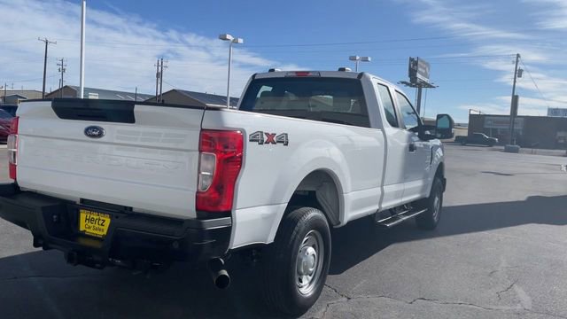 Used 2022 Ford F250 XL w/ Power Equipment Group image 9