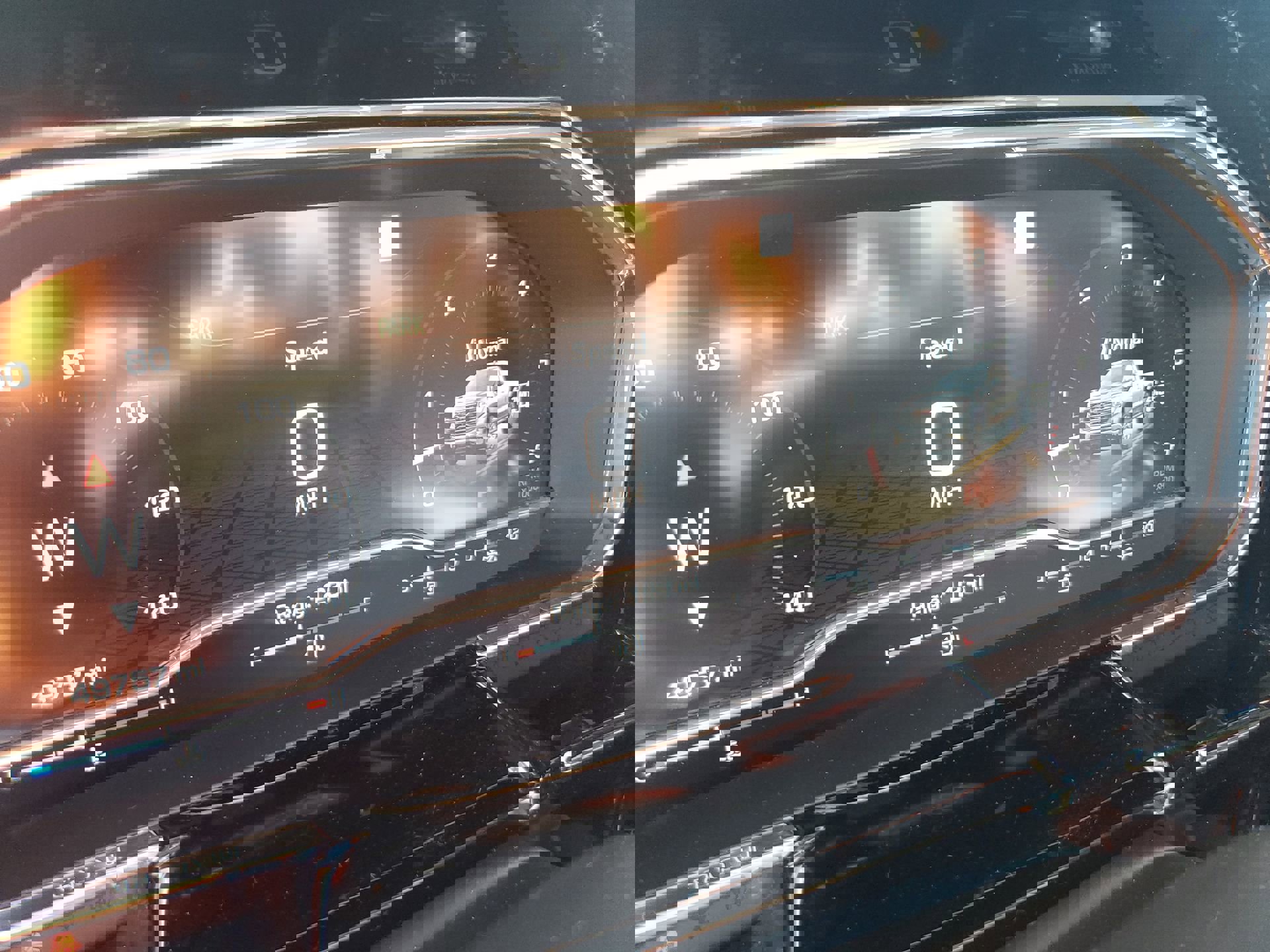 Certified 2023 GMC Sierra 1500 SLT w/ SLT Premium Plus Package image 20