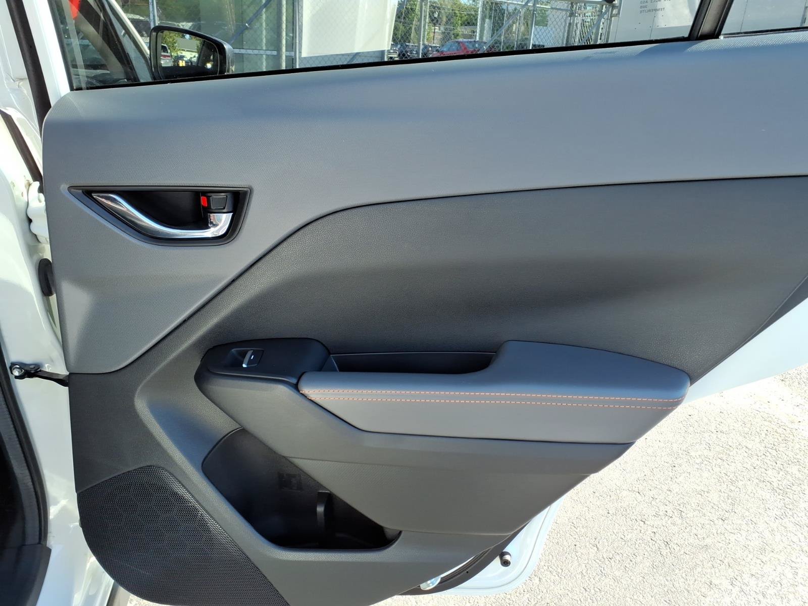 Certified 2024 Subaru Crosstrek 2.5i Limited w/ Crosstrek Mirror Package AWD/4WD image 8