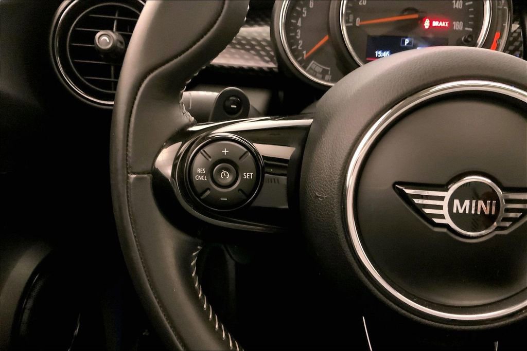 Used 2019 MINI Cooper S FWD image 18