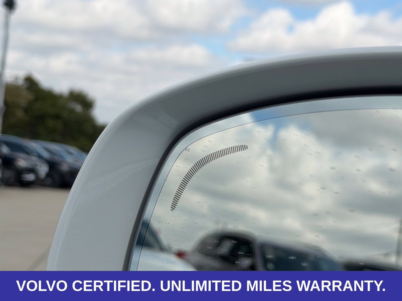 Certified 2025 Volvo XC90 T8 Ultra w/ Protection Package Premier AWD/4WD image 43
