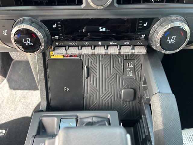 New 2025 Toyota Tacoma Limited image 26