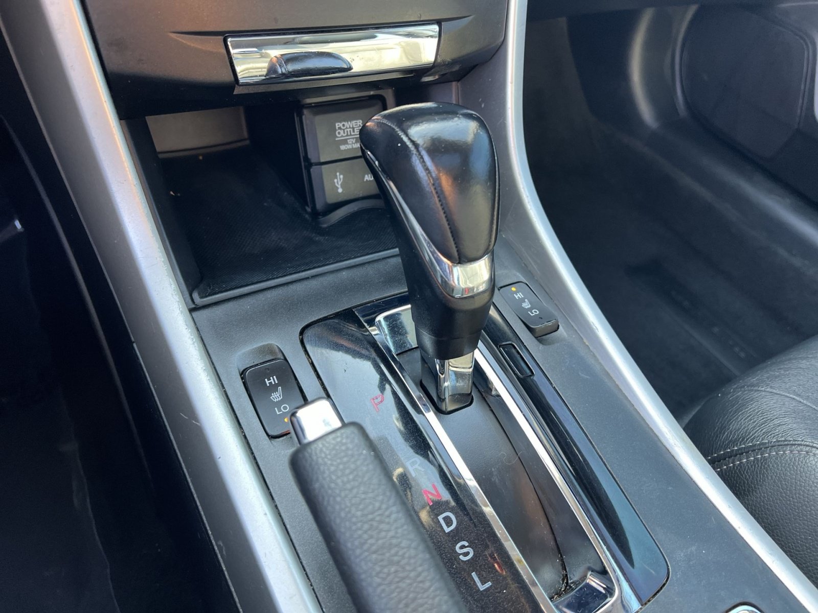 Used 2015 Honda Accord EX-L image 19