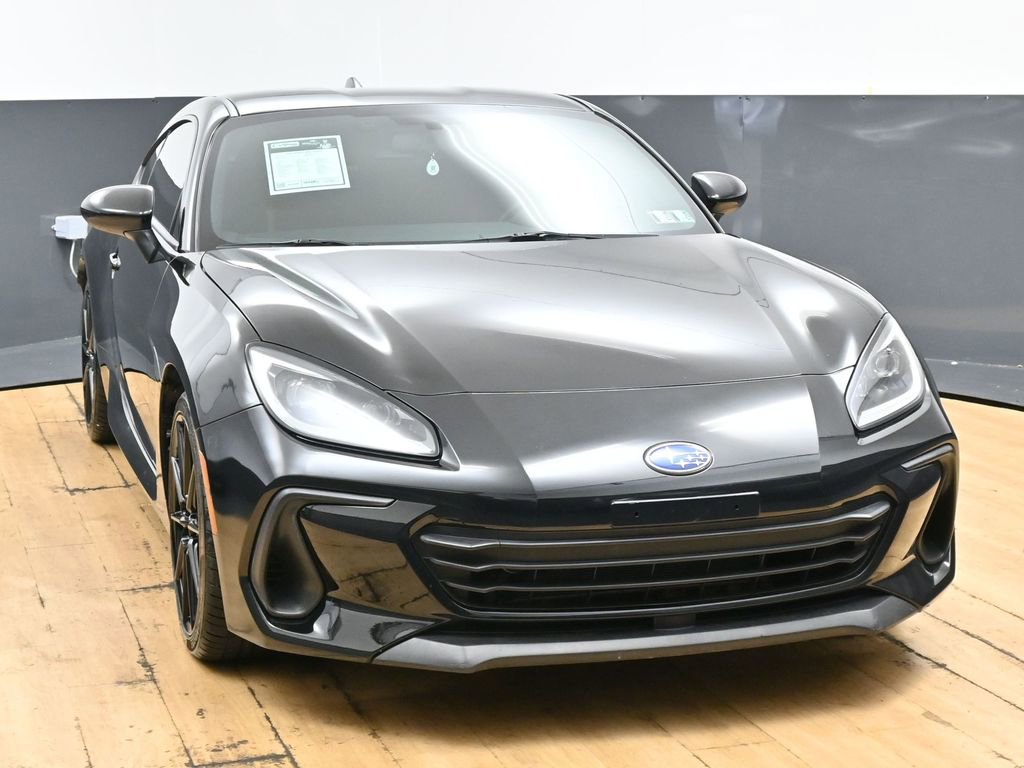 Used 2023 Subaru BRZ Limited image 4