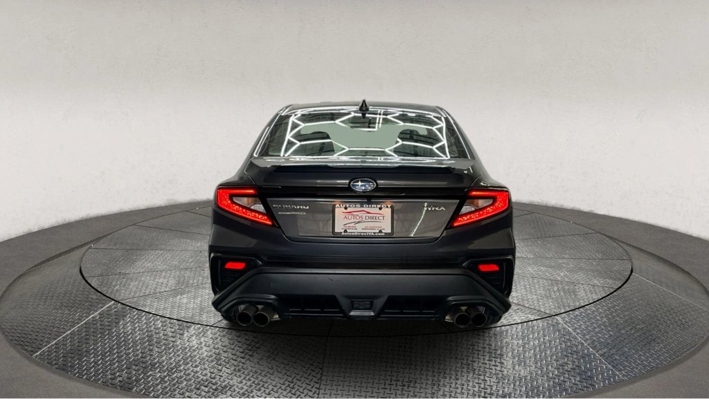 Used 2022 Subaru WRX Premium image 7