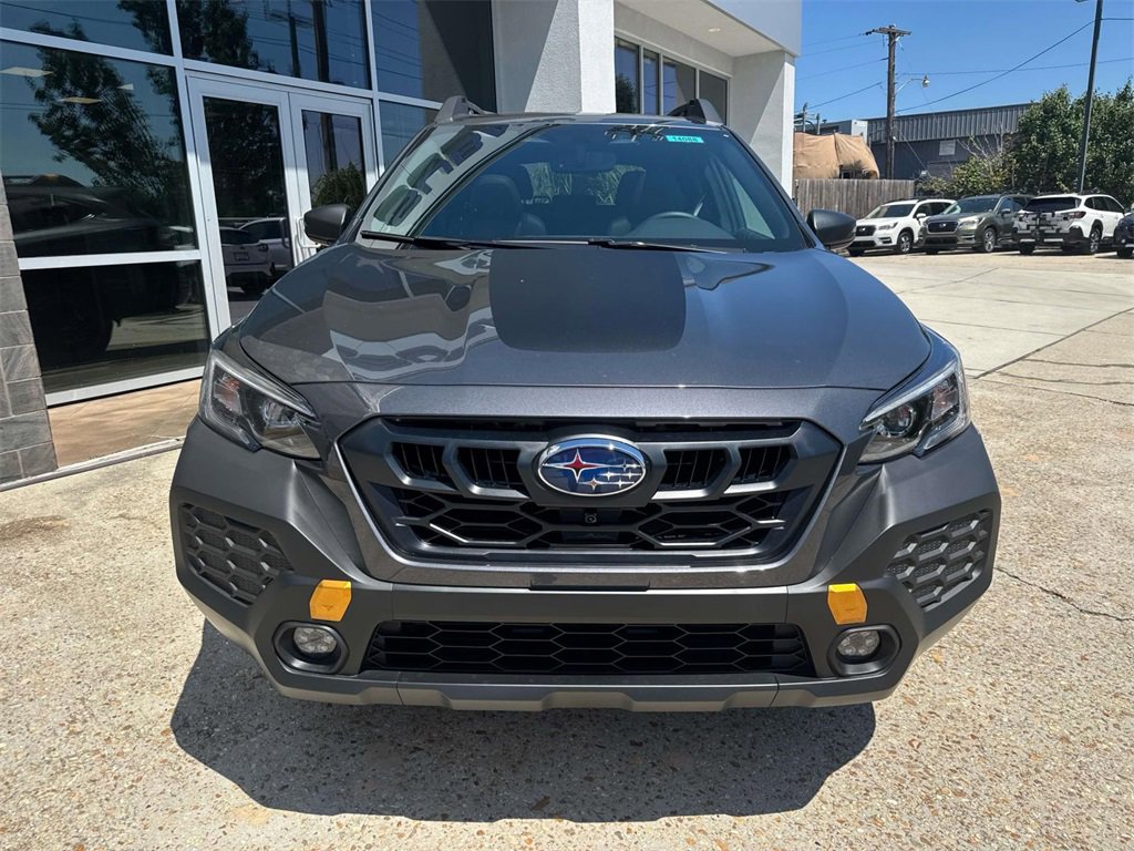 New 2025 Subaru Outback Wilderness image 2