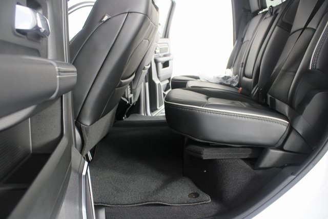 New 2026 RAM 2500 Laramie w/ Night Edition image 21