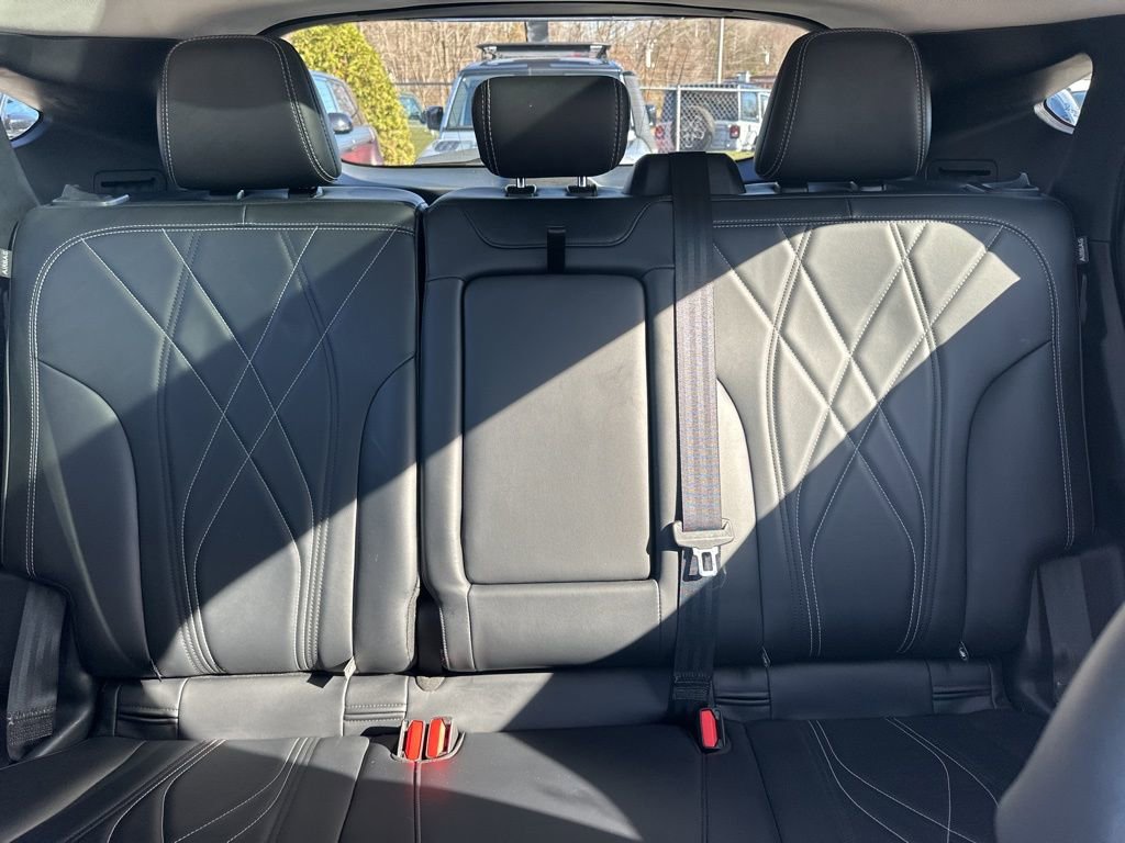 Used 2021 Ford Mustang Mach-E California Route 1 image 13