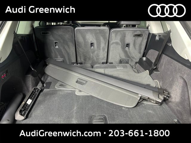 Used 2024 Audi Q7 2.0T Premium Plus AWD/4WD image 26