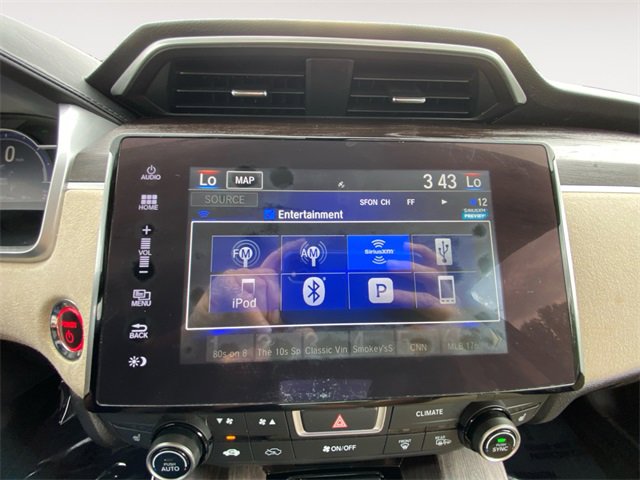 Used 2018 Honda Clarity Touring image 24