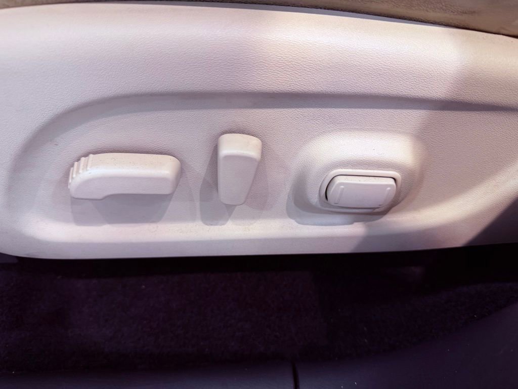 Used 2018 INFINITI QX60 AWD w/ Premium Plus Package image 22