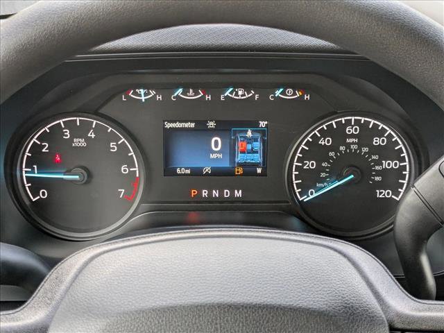 New 2026 Ford F150 STX RWD image 10