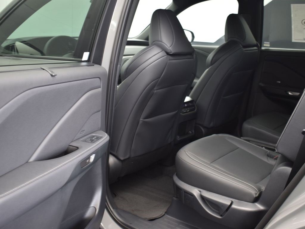 New 2026 Lexus TX 350 AWD image 13