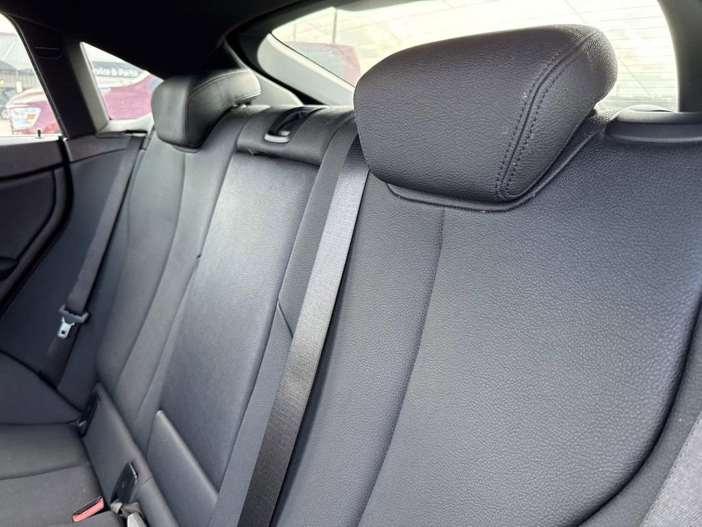 Used 2018 BMW 430i Gran Coupe RWD image 13