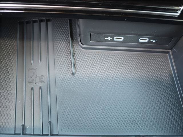 New 2026 Volkswagen Atlas SE FWD image 23