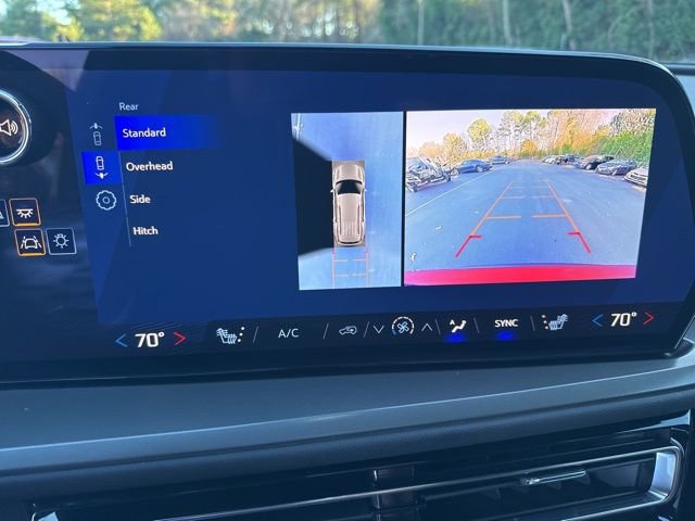 Used 2026 Chevrolet Traverse LT w/ Enhanced Driving Package image 17