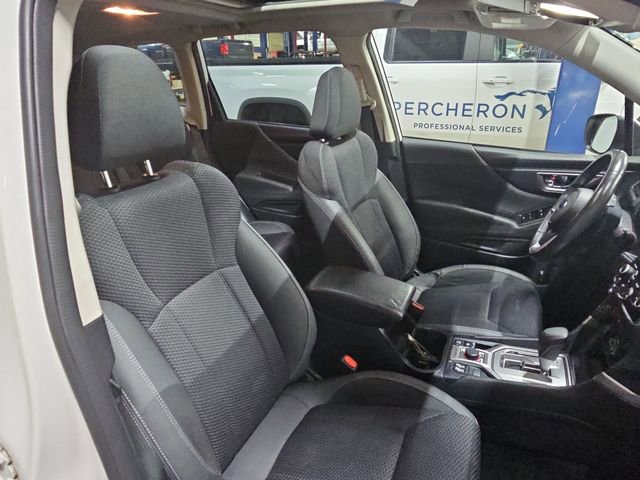 Used 2021 Subaru Forester Premium image 28