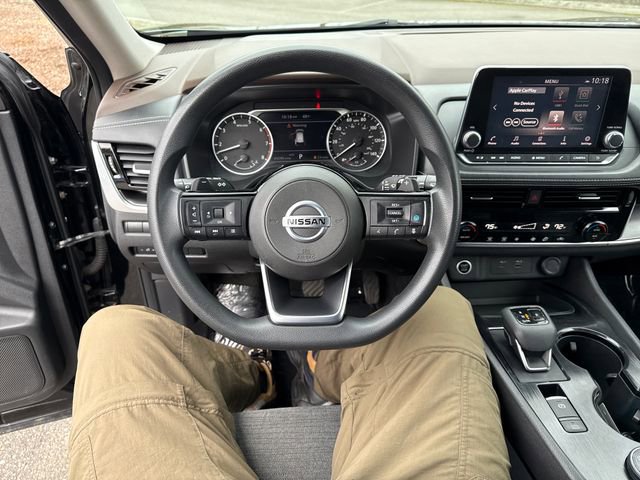 Used 2021 Nissan Rogue SV image 20