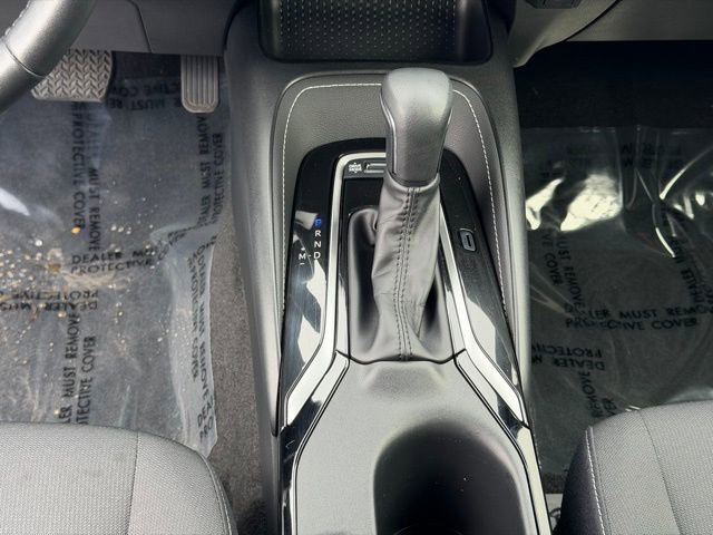 Certified 2025 Toyota Corolla SE image 20