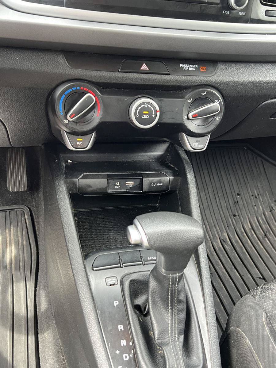 Used 2018 Kia Rio S FWD image 7