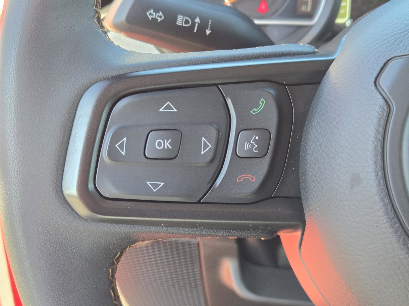 Used 2024 Jeep Wrangler Unlimited Sport image 19