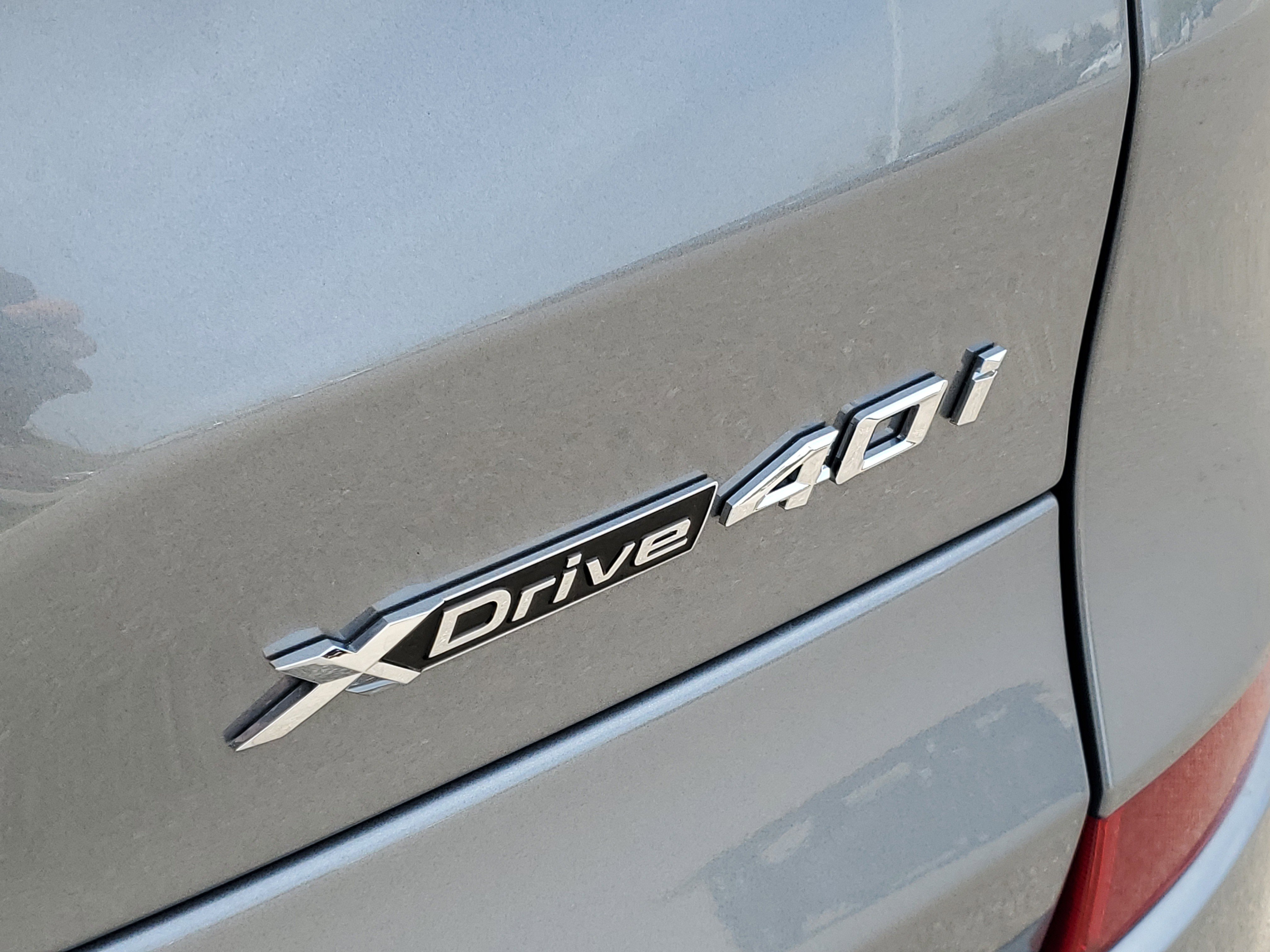 New 2026 BMW X5 xDrive40i w/ M Sport Package AWD/4WD image 30