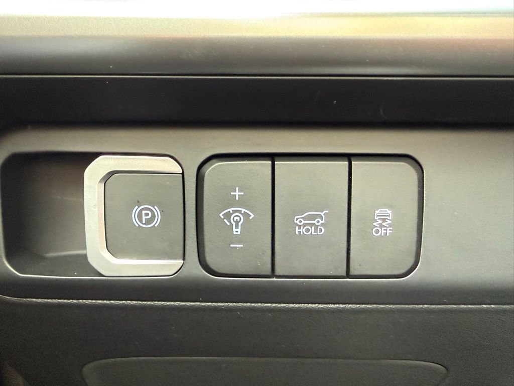 Certified 2026 Hyundai Santa Fe SE AWD/4WD image 28