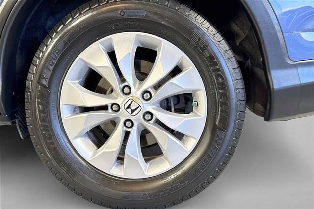 Used 2013 Honda CR-V EX-L image 28