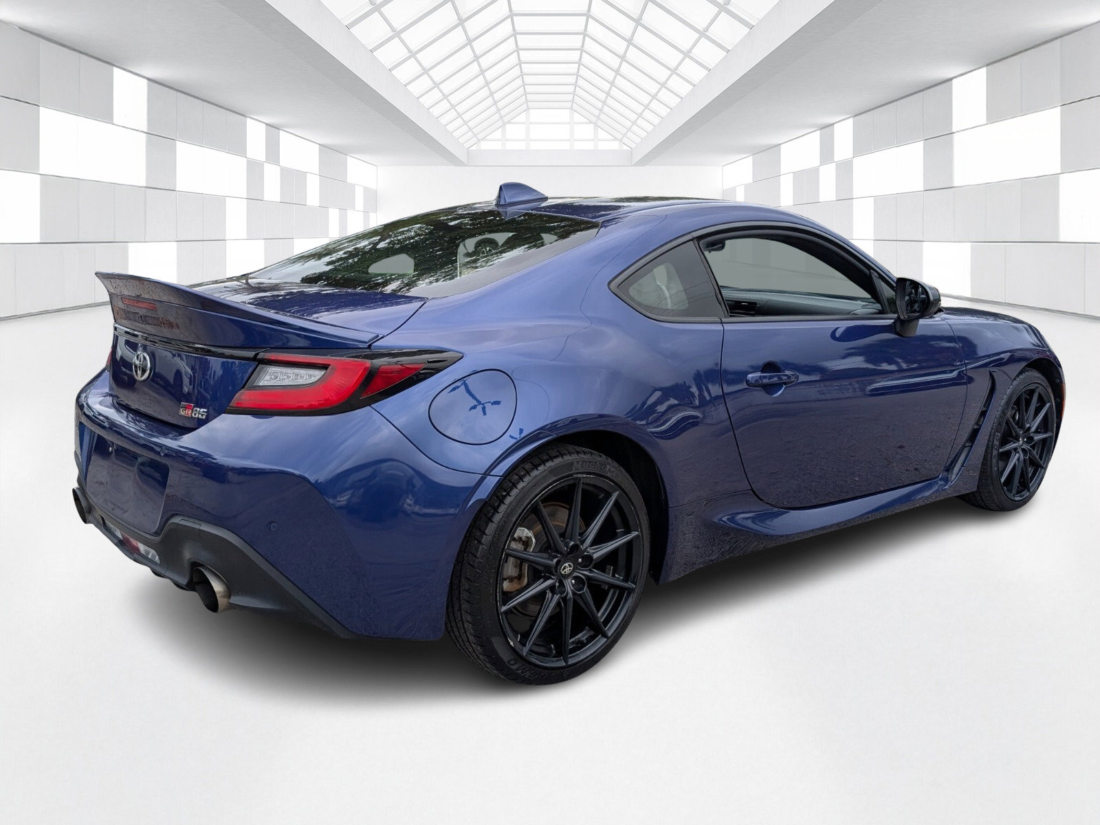 Used 2023 Toyota GR86 Premium image 7