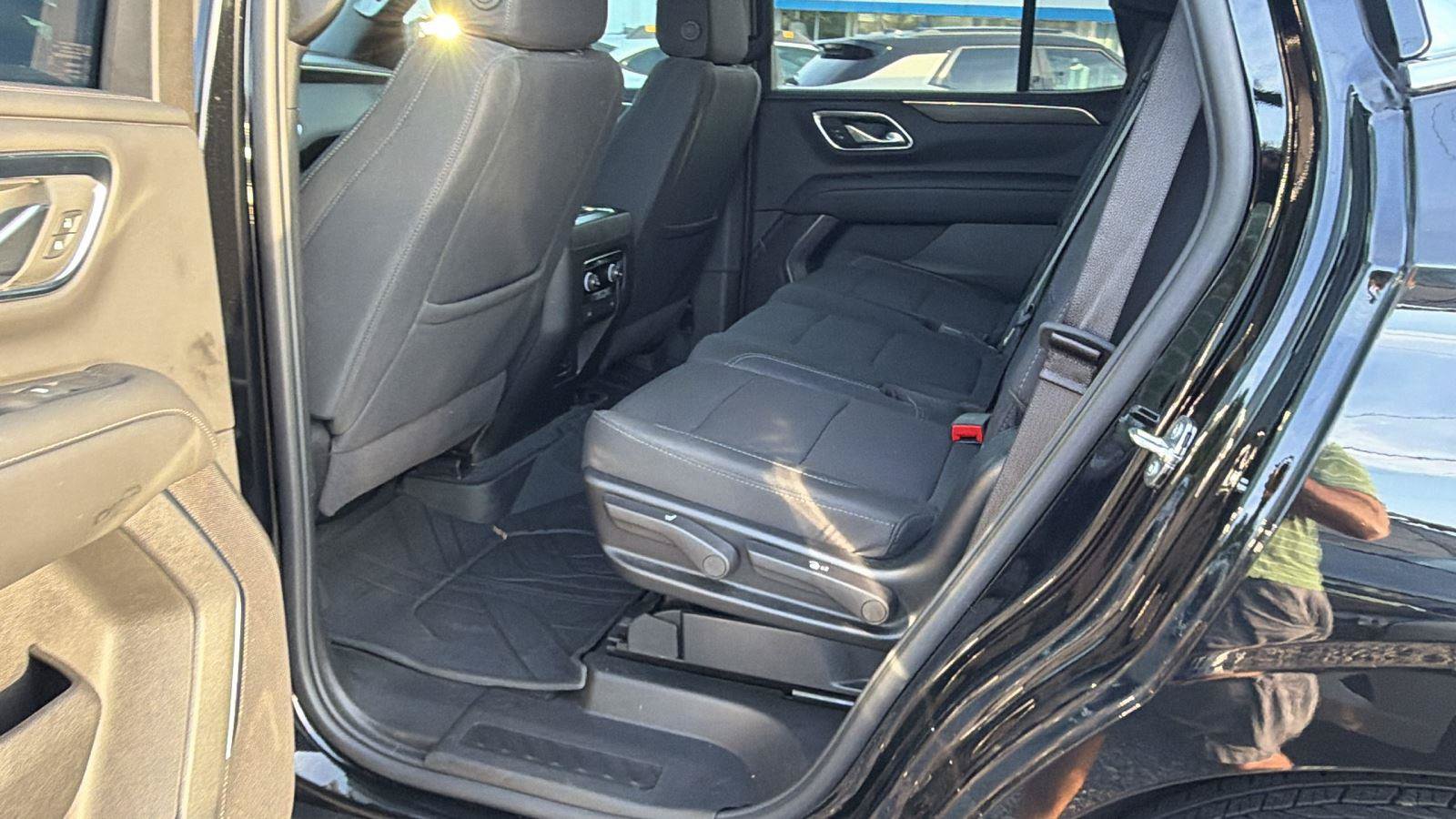 Used 2024 Chevrolet Tahoe LS w/ Driver Alert Package RWD image 23