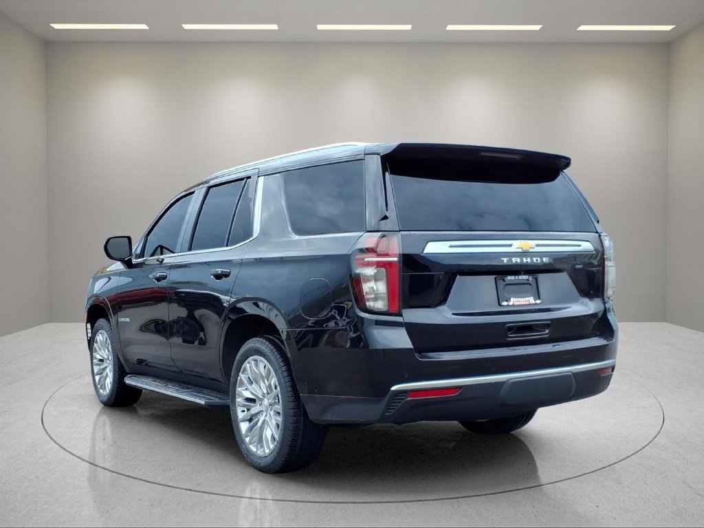 Used 2024 Chevrolet Tahoe LS w/ Driver Alert Package AWD/4WD image 23