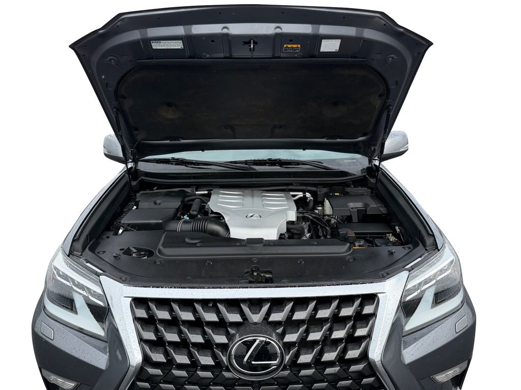 Used 2023 Lexus GX 460 Premium w/ Premium Plus Package image 20