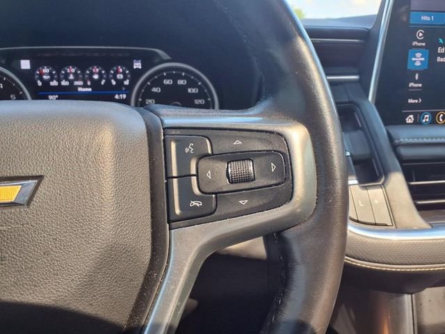 Used 2021 Chevrolet Tahoe Premier w/ Premium Package image 18