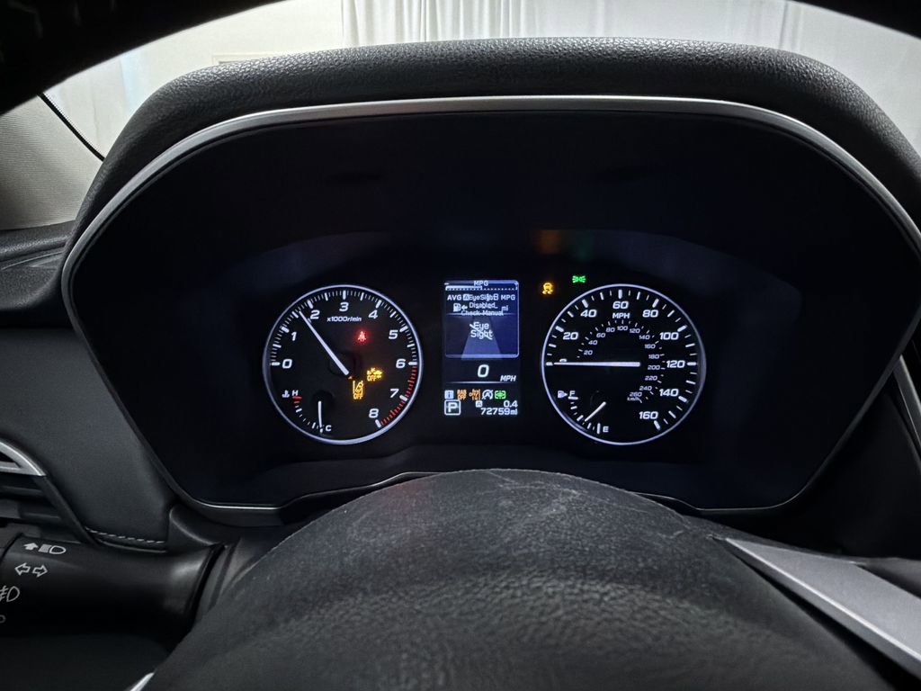 Used 2024 Subaru Outback Touring XT image 19