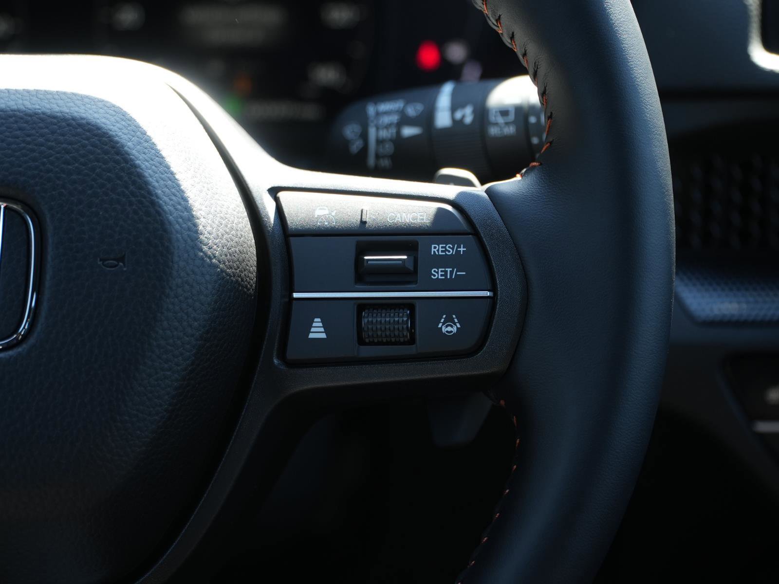 New 2026 Honda CR-V Sport-L image 23